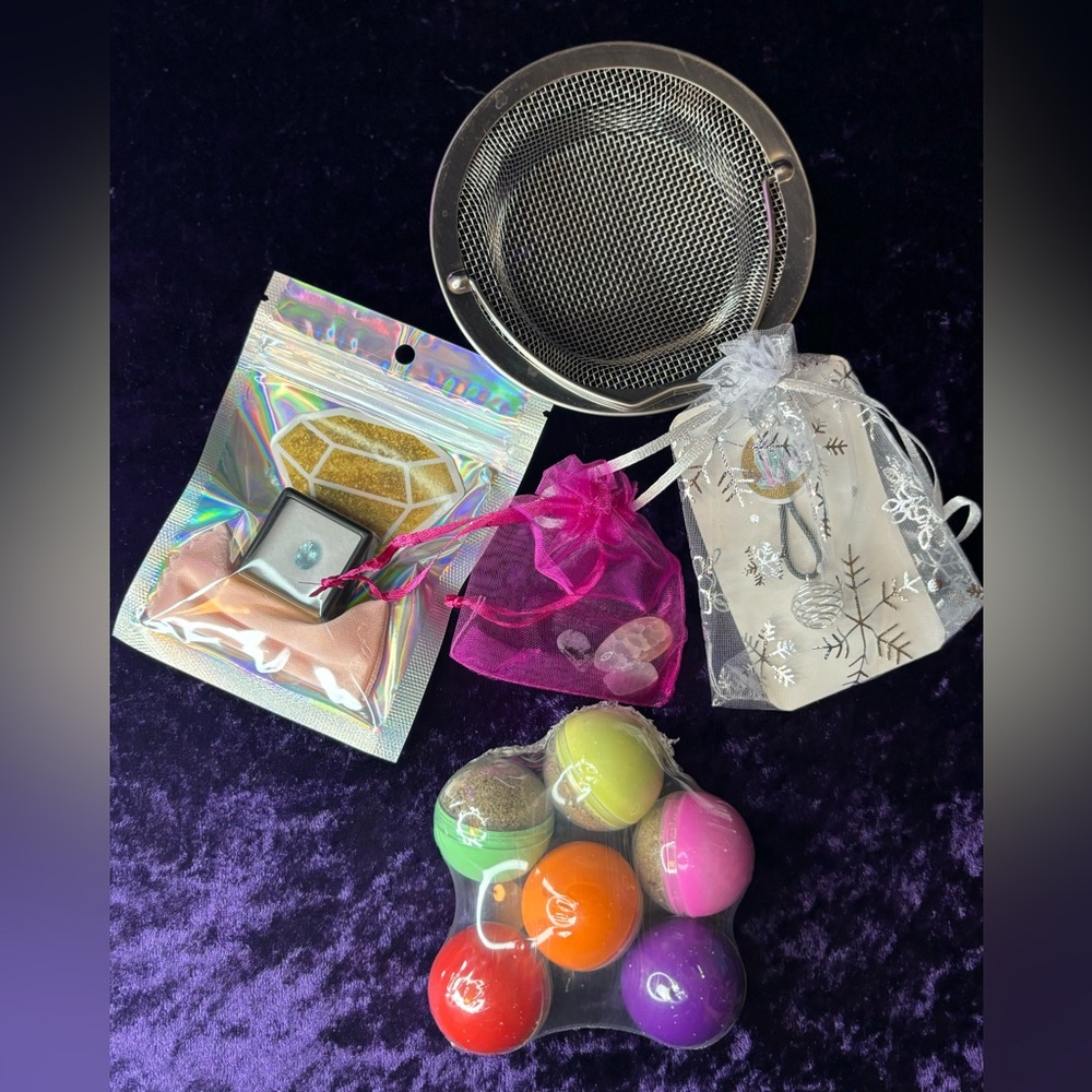 Mystery Treasure Hunt KitβΌοΈπ (Original Treasure Hunt Creation!) - Picture 4 of 8